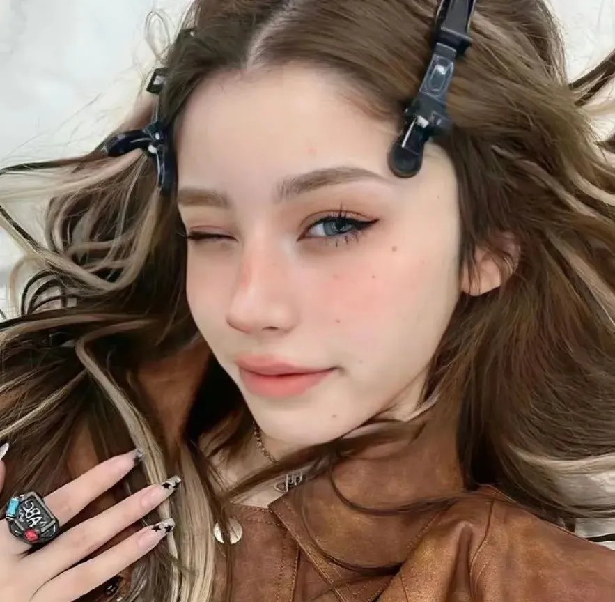 不可思议的融化人